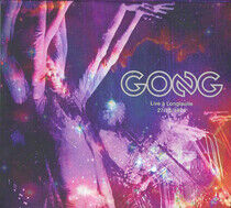 Gong - Live A.. -Digi-