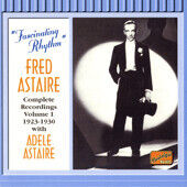 Astaire, Fred - Fascinating Rhythm Vol.1
