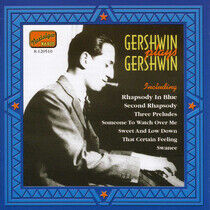 Gershwin, G. - Gershwin Plays Gershwin