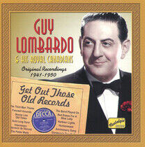 Lombardo, Guy - Centenary Tribute