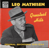 Mathisen, Leo - Greatest Hits
