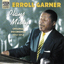 Garner, Erroll - Plays Misty