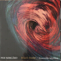 Norgard, P. - Whirl's World