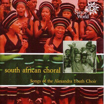 Alexandra Youth Choir - South African Choral