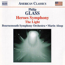 Glass, Philip - Symphony No.4