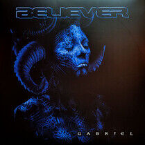 Believer - Gabriel -Coloured-