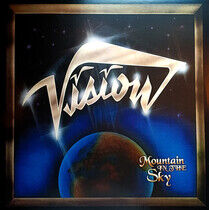 Vision - Mountain In the Sky