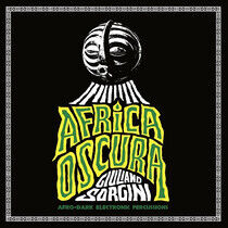 OST - Africa Obscura