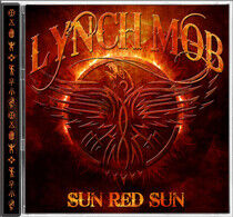 Lynch Mob - Sun Red Sun -Deluxe-