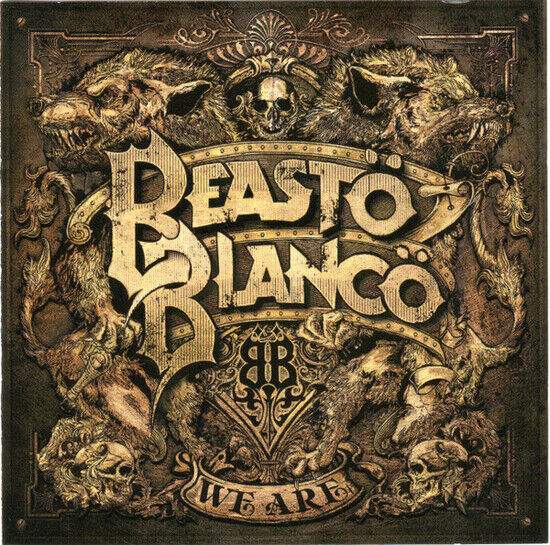 Beasto Blanco - We Are