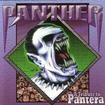 Pantera.=Trib= - Panther