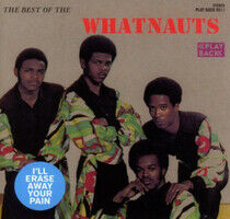 Whatnauts - Best of