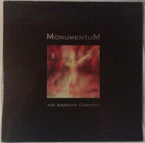 Monumentum - Absentia Christi