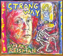 Reisman, Marc - Strong Way