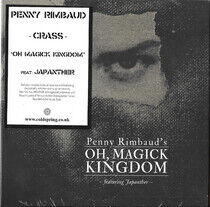 Rimbaud, Penny - Oh, Magic Kingdom