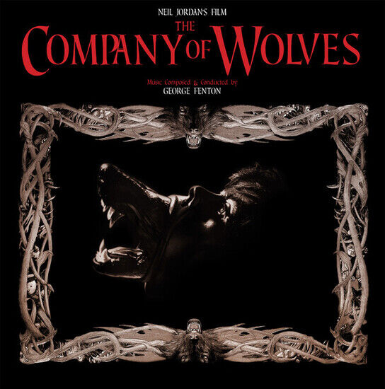 Fenton, George - Company of Wolves