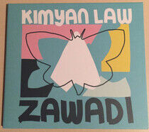 Law, Kimyan - Zawadi