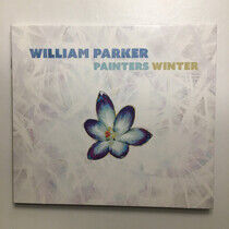 Parker, William - Painters Winter