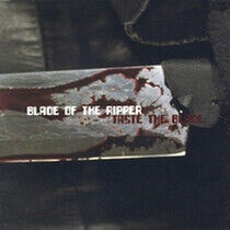 Blade of the Ripper - Taste the Blade