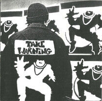 Operation Ivy.=Tribute= - Take Warning -Songs of...