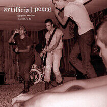 Artificial Peace - Complete Session