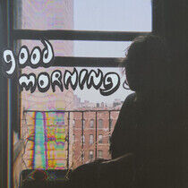 Good Morning - Shawcross -Coloured-