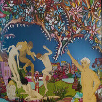 Of Montreal - Skeletal.. -Coloured-
