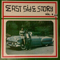 V/A - East Side Story Vol.8
