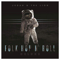 Judah & Lion - Folk Hop N' Roll