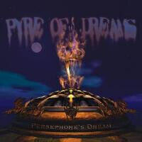 Persephone\'s Dream - Pyre of Dreams
