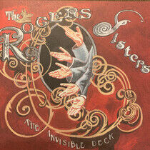 Rogers Sisters - Invisible Deck