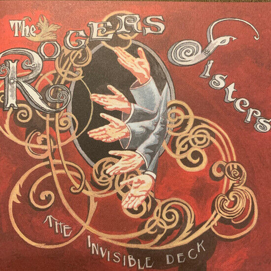 Rogers Sisters - Invisible Deck
