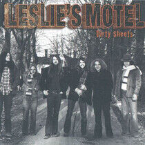 Leslie's Hotel - Dirty Sheets