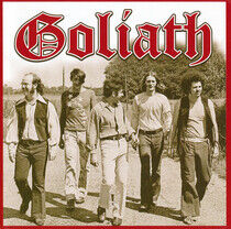 Goliath - Complete Recordings