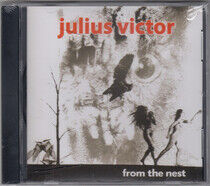 Julius Victor - From the Nest