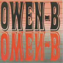Owen-B - Complete Recordings