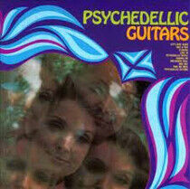 Psychedelic Guitars/Mind - What's Happening