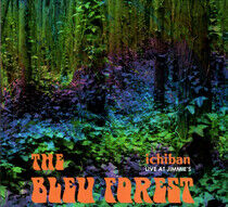 Bleu Forest - Ichiban