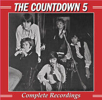 Countdown 5 - Complete Recordings!