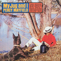 Mayfield, Percy - My Jug and I