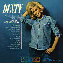Springfield, Dusty - Dusty -Hq/Mono-