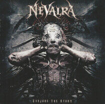Nevalra - Conjure the Storm