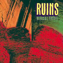 Ruins - Refusal Fossil -Spec-