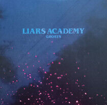Liars Academy - Ghosts