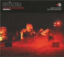 Stoner - Live In the Mojave..