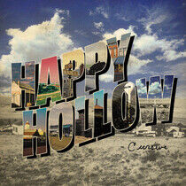 Cursive - Happy Hollow =Hq Vinyl=