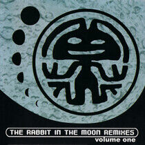 Rabbit In the Moon - Remixes Vol.1