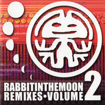 Rabbit In the Moon - Remixes Vol.2