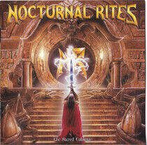 Nocturnal Rites - Sacred Talisman