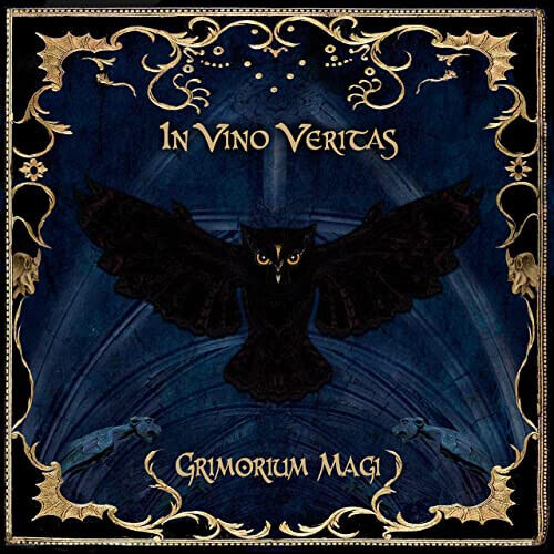 In Vino Veritas - Grimorium Magi